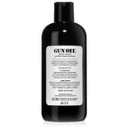 Gun Oil Premium Silicone Lubricant 16oz (473ml)