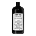 Gun Oil Premium Silicone Lubricant 32oz (946ml)