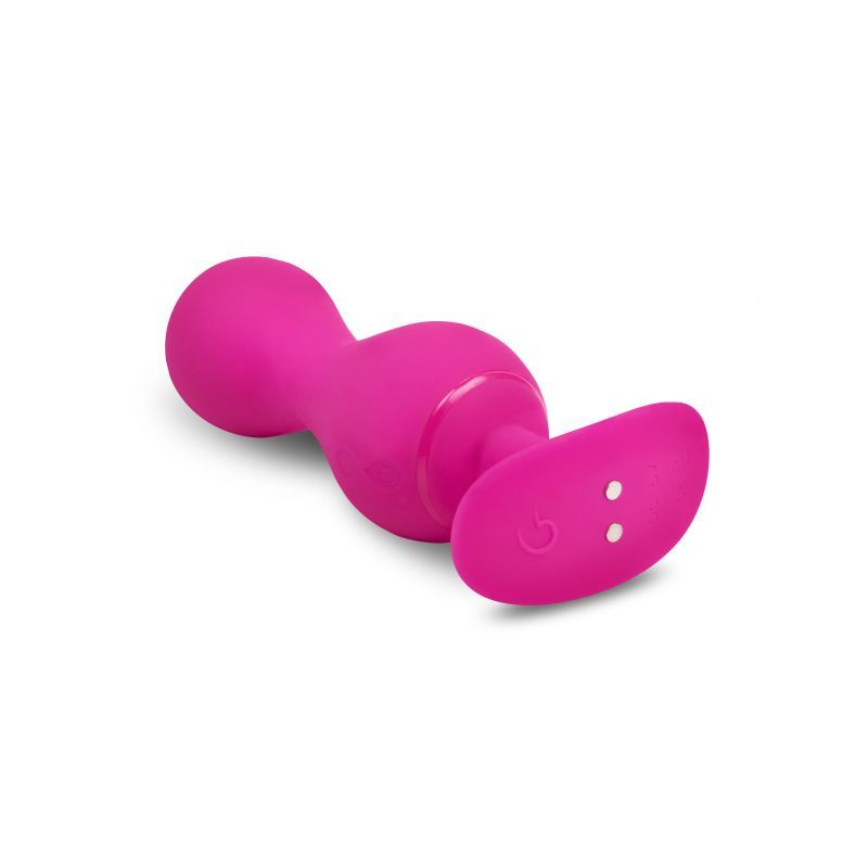 Gvibe Gballs 3 App Smart Kegel Trainer 8cm x 3cm Secondary image