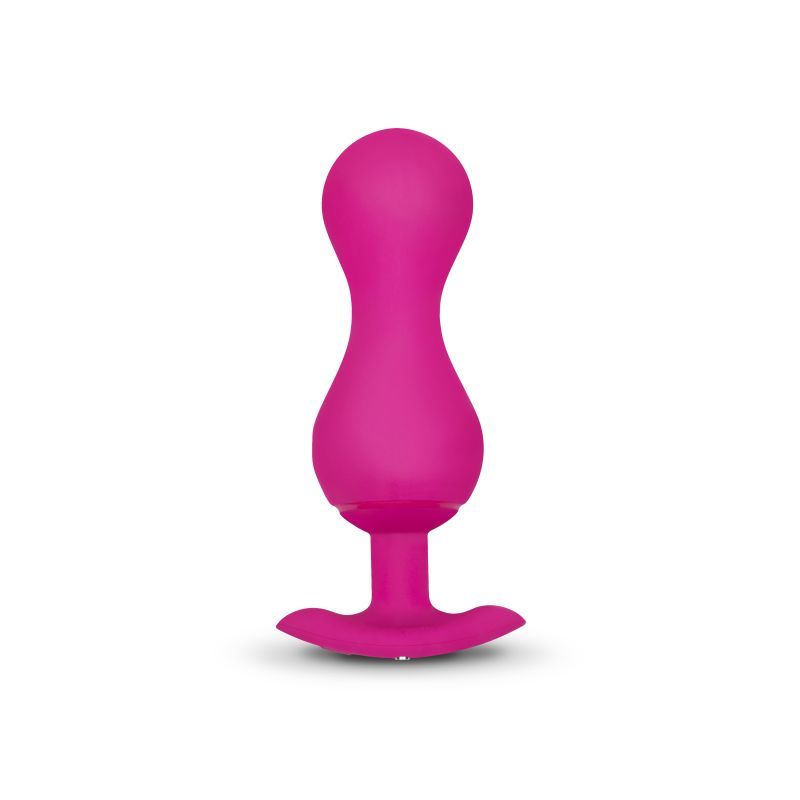 Gvibe Gballs 3 App Smart Kegel Trainer 8cm x 3cm > Sex Toys For Ladies > Kegel Exercise
