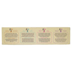 EB Aphrodisiac Bath Fizzers - Scented Bath Bombs - Set of 4 Scents > Essentials > Bath & Body