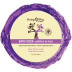 EB Aphrodisiac Bath Fizzers - Scented Bath Bombs - Set of 4 Scents > Essentials > Bath & Body