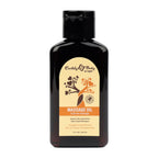 EB Hemp Seed Grapefruit Sandalwood Scented Massage Oil (60 ml) – Aromatic Massage Oil Default Title > Essentials > Massage Oil