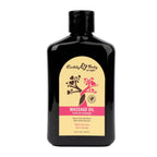 EB Hemp Seed Wild Pink Rose – Scented Massage Oil 250ml Bottle Default Title > Essentials > Massage Oil