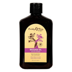 EB Hemp Seed Massage Oil Ylang Ylang Lavender Sandalwood Scented (250 ml) – Aromatic Massage Oil Default Title > Essentials > Massage Oil