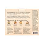 Hemp Seed Tranquility Trio – Skinny Dip Scented Massage and Caress Kit 3 Piece > Essentials > Massage Gift Set