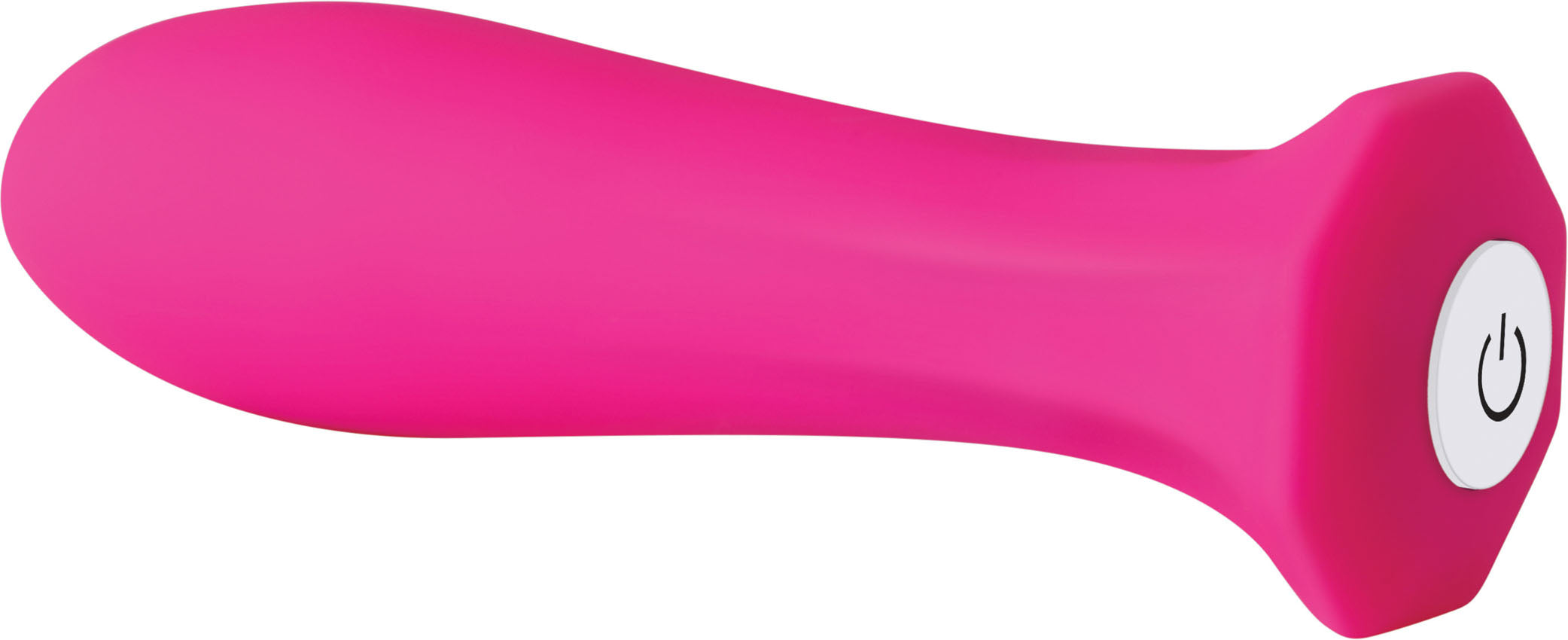 The Queen 12.7 Centimeter Bullet Vibrator Pink > Vibrators > Mini Vibrators