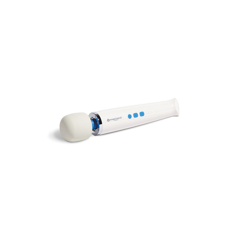 Hitachi Magic Wand Mini 24.4cm Massager > Sex Toys > Mini Massagers