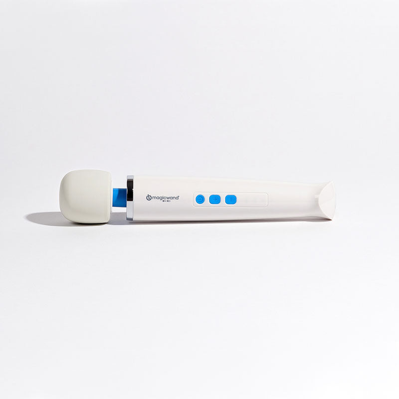 Hitachi Magic Wand Mini 24.4cm Massager > Sex Toys > Mini Massagers