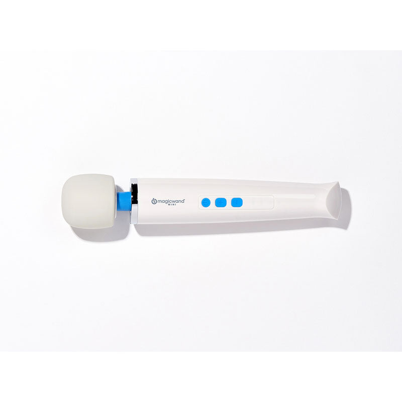 Hitachi Magic Wand Mini 24.4cm Massager > Sex Toys > Mini Massagers