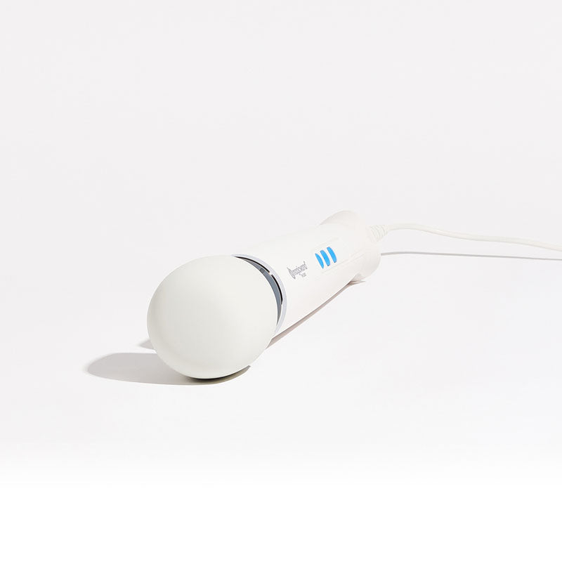 Hitachi Magic Wand Plus Corded Massager > Sex Toys > Massage Wands