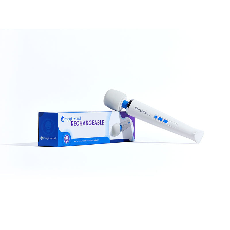 Hitachi Magic Wand 33cm Cordless Vibrator > Sex Toys > Massage Wands