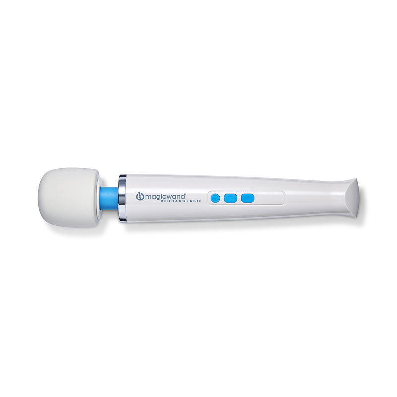 Hitachi Magic Wand 33cm Cordless Vibrator > Sex Toys > Massage Wands