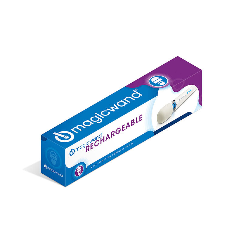 Hitachi Magic Wand 33cm Cordless Vibrator > Sex Toys > Massage Wands