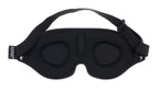 Edge Lights Out Blindfold Eyemask Restraint – Faux Leather Sensory Play Accessory > Bondage Gear > Blindfolds
