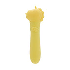 Unihorn USB Bullet – Rechargeable 10-Speed Silicone Vibrator > Vibrators > Ladies > Clitoral Vibrators and Stimulators