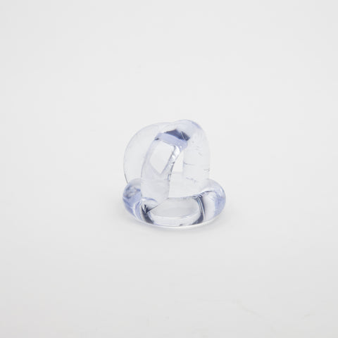 Half Guard By Sport Fucker Clear - Cock Ring and Bulge Enhancer COCK RINGS