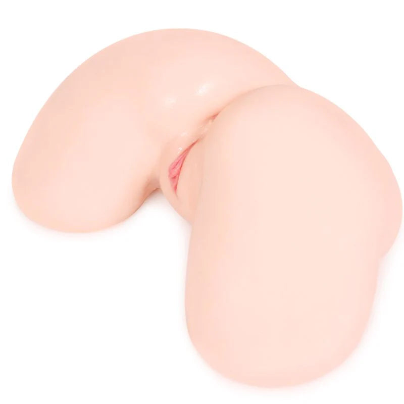 Hanna Onahole 2 – Ultra-Realistic Anal and Vaginal Butt Plug > Sex Toys For Men > Assbators