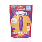 Demon 4B Low Pitch Bass – Deep-Rumbling 5-Speed Vibrator with Silicone Horns > Vibrators > Mini Vibrators