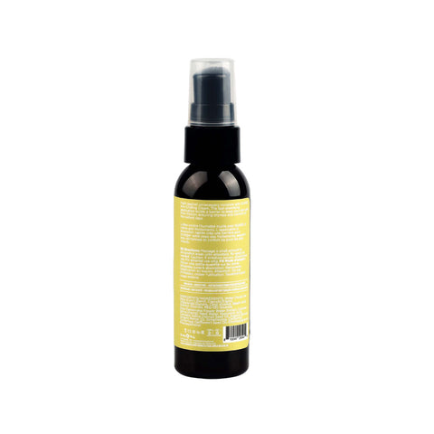 Hemp Seed Guard Anti Chafing Cream 60 ml Friction Defense Massage Oil