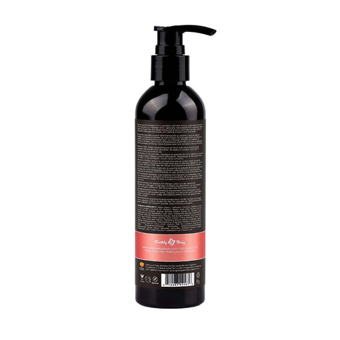 Isle of You Hemp Seed Massage Lotion – Nourishing Massage Oil Bath & Body