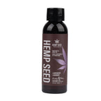 Hemp Seed Massage Oil Lavender Scented 59ml Bottle > Essentials > Massage Oil