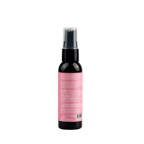 Hemp Seed Refresh Intimate Cleansing Spray 60 ml Massage Oil