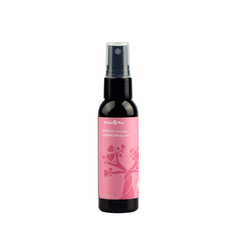 Hemp Seed Refresh Intimate Cleansing Spray 60 ml Default Title Massage Oil