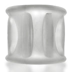 Gyroball Ballstretcher Clear Ice > Sex Toys For Men > Ball Stretchers