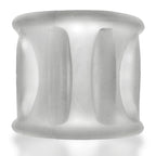 Gyroball Ball Stretcher from Hunkyjunk > Sex Toys For Men > Ball Stretchers