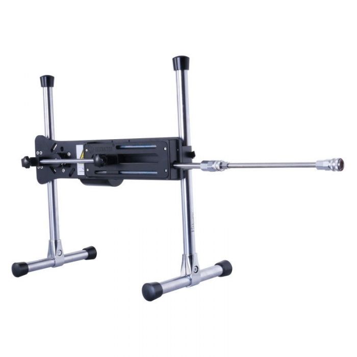 HiSmith 30cm Extension Rod KlicLok – Durable Machine Accessory Sex Machine Connectors