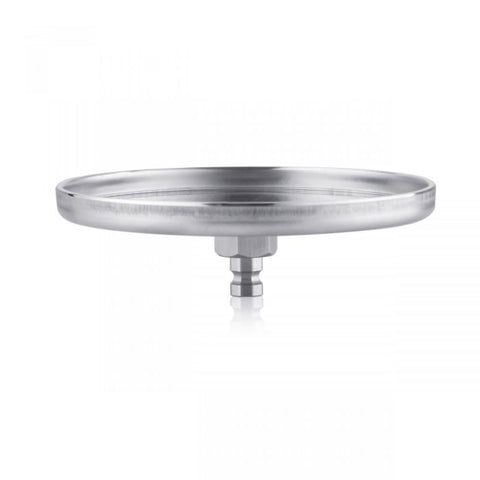 HiSmith 3.5 Inch Suction Cup Adaptor – Durable Attachment Accessory Sex Machine Connectors