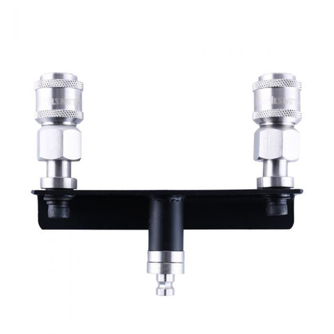 HiSmith Double Head Connector – Sleek Adapter Sex Toy Sex Machine Connectors