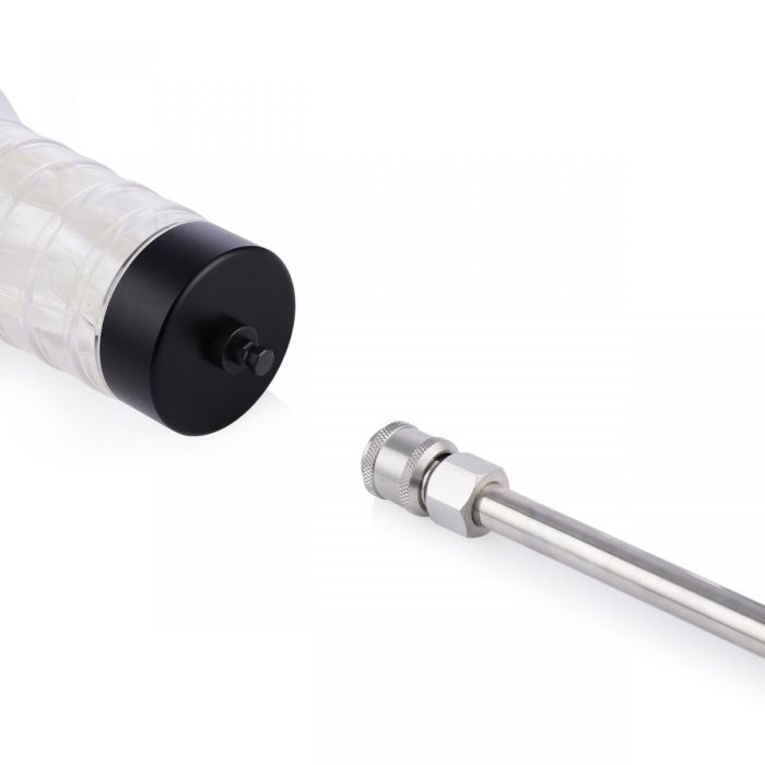 HiSmith Fleshlight Cap Connector (KlicLok) – Premium Accessory Attachment Sex Machine Connectors