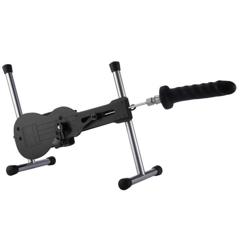 HiSmith Mini Sex Machine – Remote-Controlled Compact Sex Machine Sex Machines