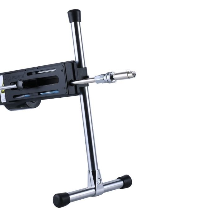 HiSmith - Quick Air to 3XLR Attachment Adapter