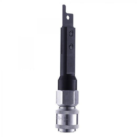 HiSmith Reciprocating Saw Adapter (KlicLok) – Attachment Adapter Sex Toy Sex Machine Connectors