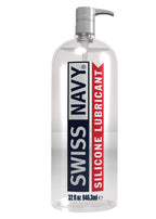 Silicone Lubricant 946ml – Personal Lubricant 946ml > Lube > Silicone