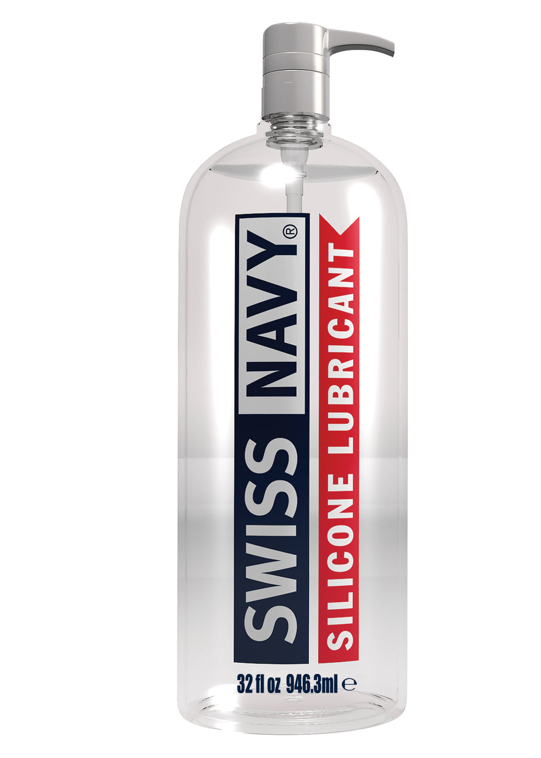 Silicone Lubricant 946ml – Personal Lubricant 946ml > Lube > Silicone