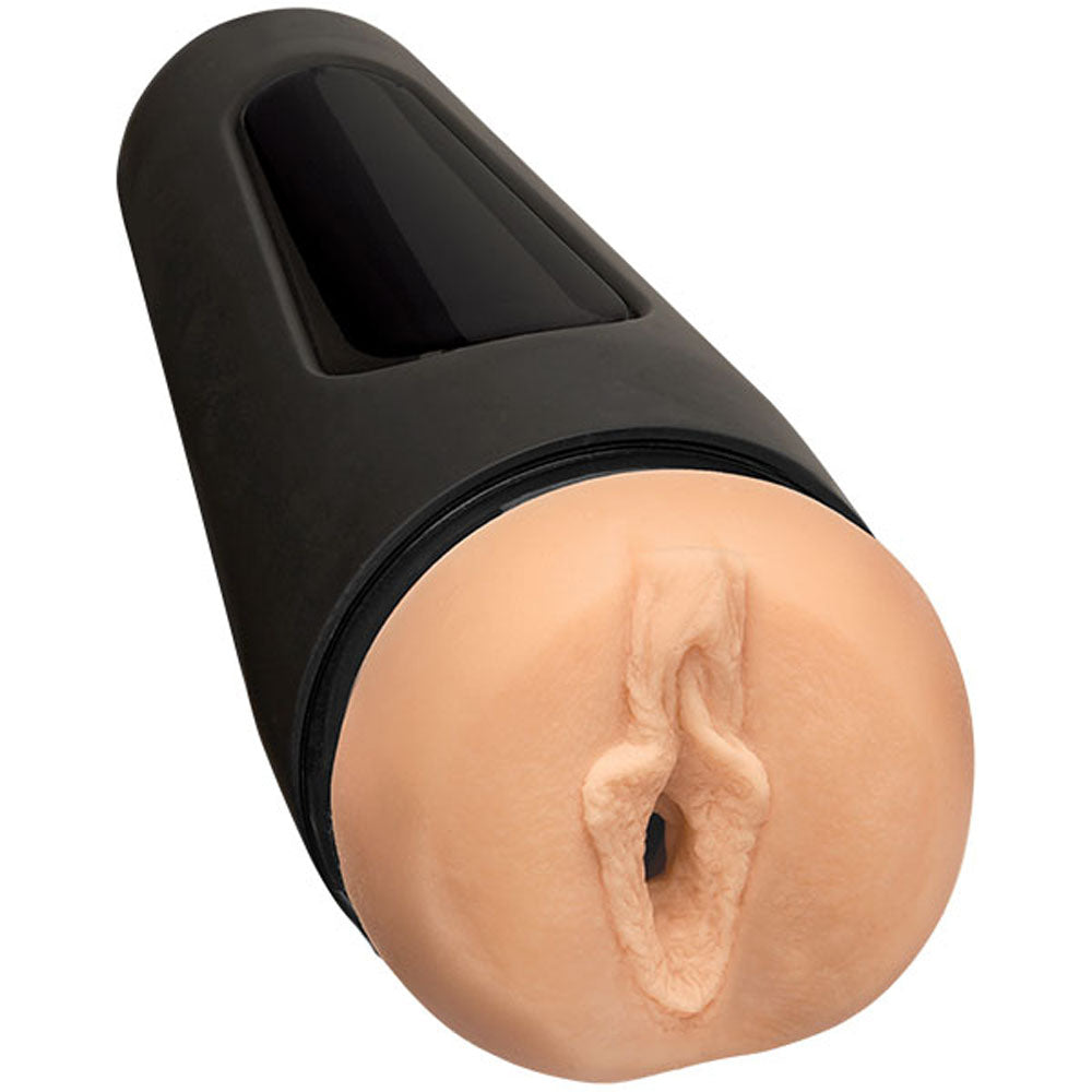 Mia Malkova Main Squeeze – Squeezable Grip Masturbator > Sex Toys For Men > Masturbators > Pornstar