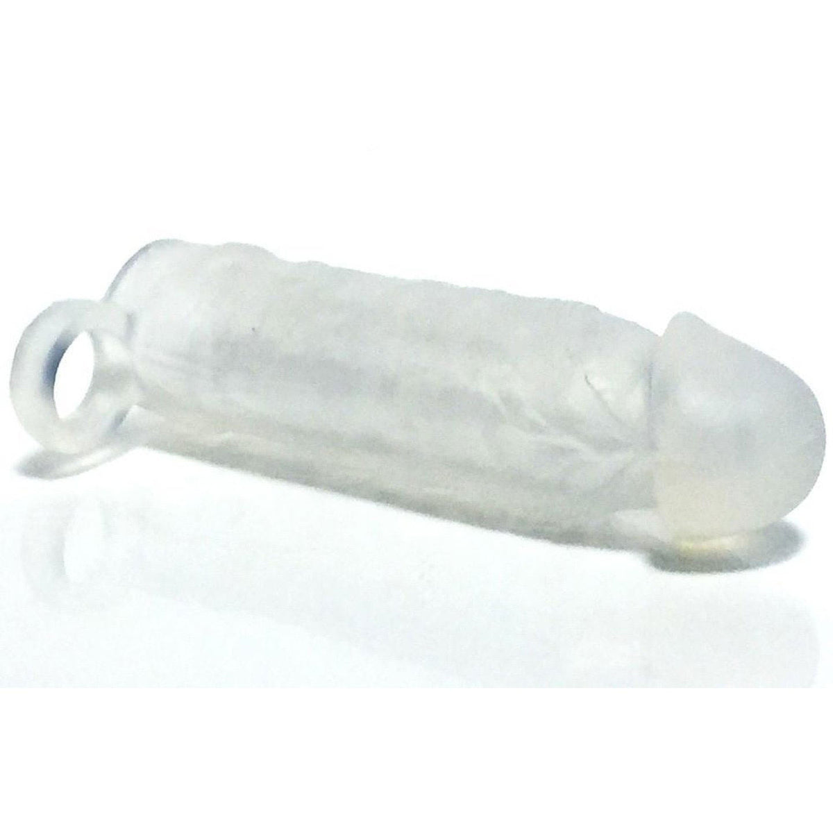 Boneyard Meaty Cock Extender – Silicone Penis Extender Sleeve 2 Inch Length 0.5 Inch Girth > Sex Toys For Men > Penis Sleeves
