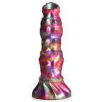 Creature Cocks Larva Silicone Ovipositor Dildo with Eggs – Textured Large Silicone 8.2 inch > Dildos > Fantasy