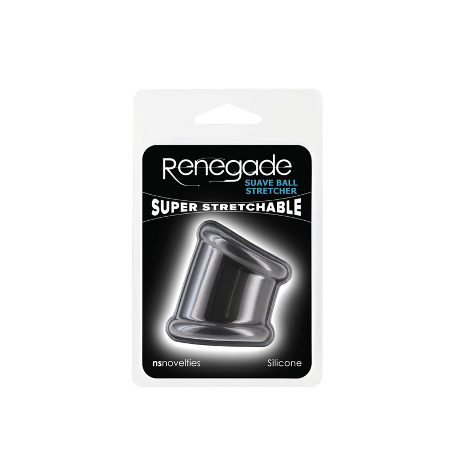 Renegade Suave Ball Stretcher > Sex Toys For Men > Ball Stretchers