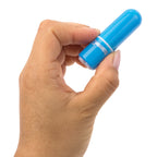 Vooom Bullet – Waterproof 10-Function Portable Bullet Vibrator > Vibrators > Mini Vibrators