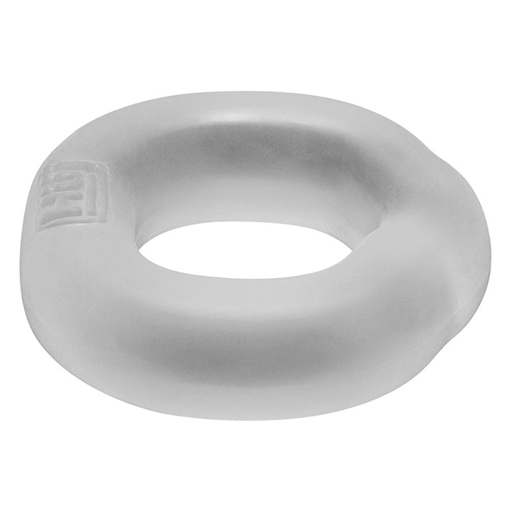 Hunkyjunk Fit Ergo C-Ring Ice Comfortable Adult Cockring > Cock Ring > Single Main image