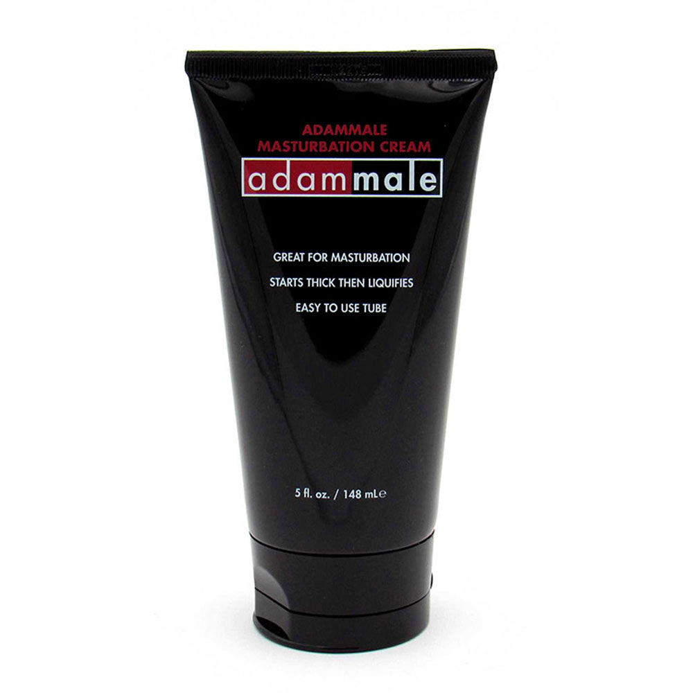 Adam & Eve Masturbation Cream (148ml Tube) – Luxury Male Masturbation Cream Secondary image