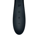 Satisfyer Rolling Explosion – USB Rechargeable G-Spot Vibrator with Rolling Ball Function > Sex Toys For Ladies > G-Spot Vibrators