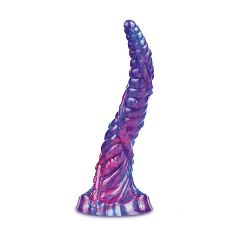 Alien Nation - Serpentine 11 Inch Dong for Unique Pleasure Fantasy Dongs