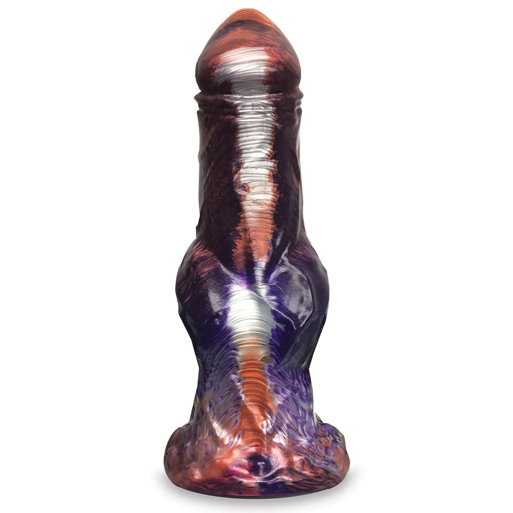 Creature Cocks Centaur 9" (22.9cm) Fantasy Silicone Dildo Secondary image