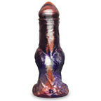 Creature Cocks Centaur 9" (22.9cm) Fantasy Silicone Dildo > Dildos > Fantasy